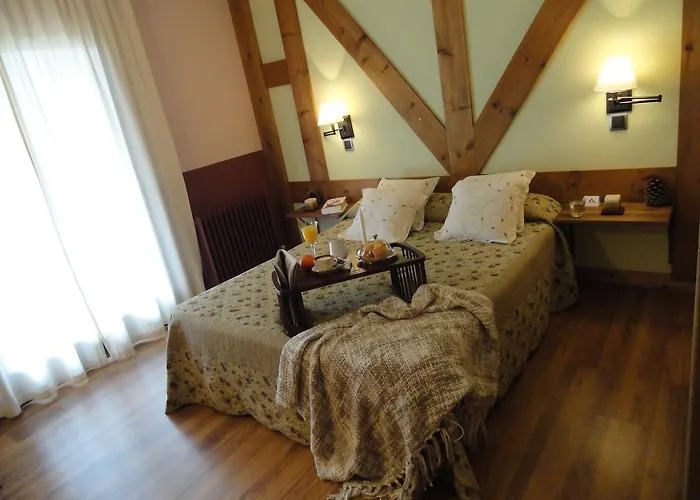 Hotel Rural El Valle