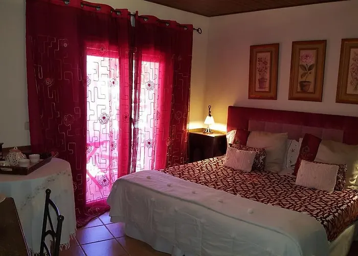 El CampanarioCasa Rural