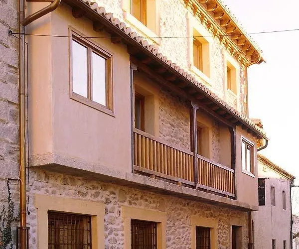 Casa Granero